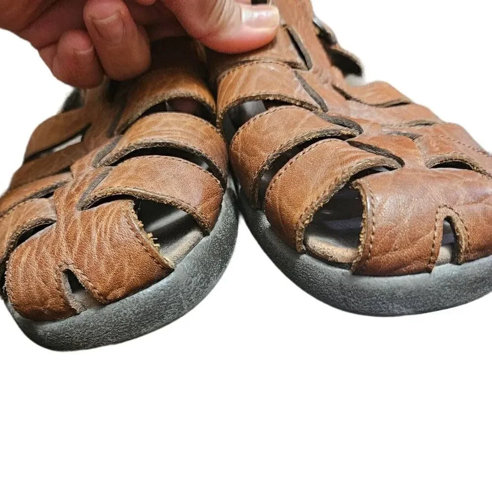 Mephisto sandals for mens